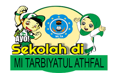 PPDB MI TARBIYATUL ATHFAL TAHUN PELAJARAN 2024/2025